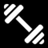 dumbell-icon