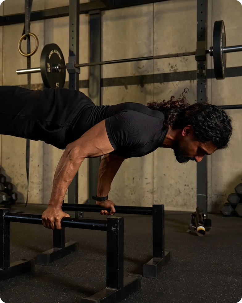 CALISTHENICS