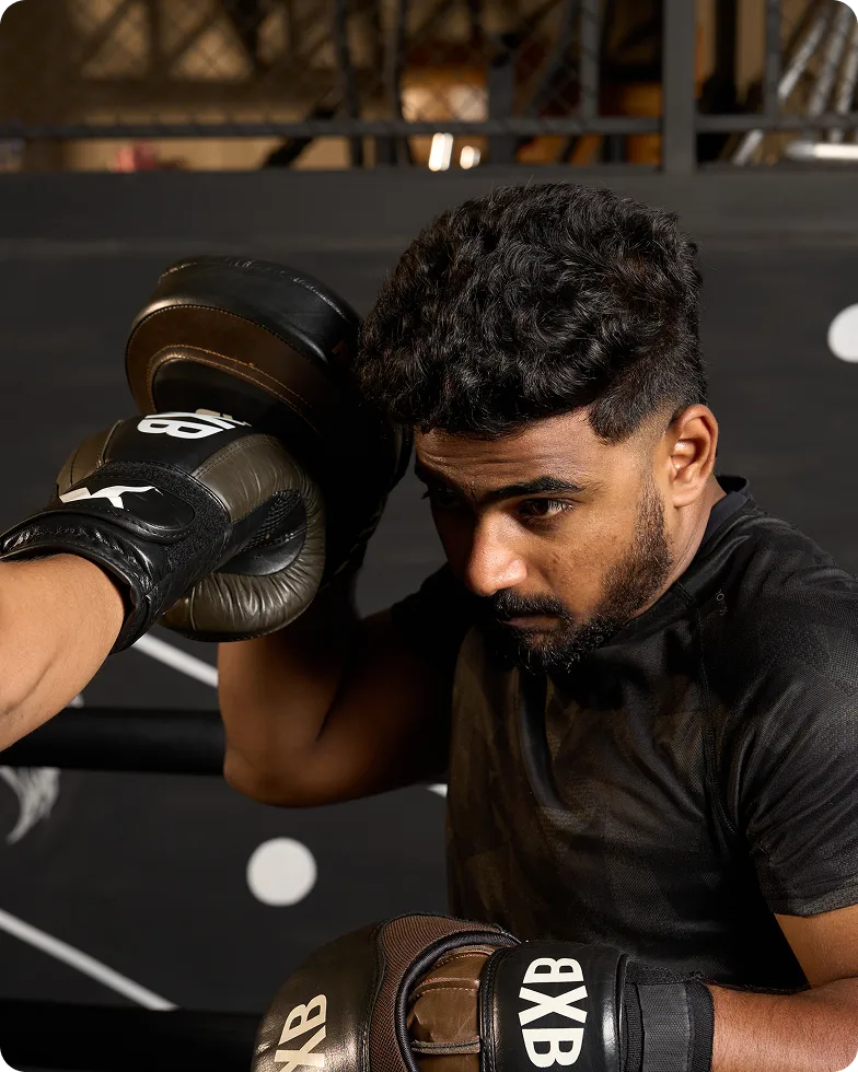 BOXING