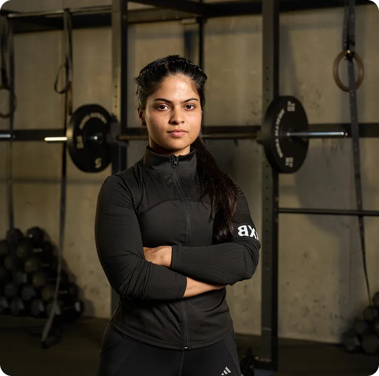 Ankita